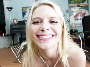 Tiny Porn Star Facials - Videos by Tag: tiny blonde - Teen Sex Porno